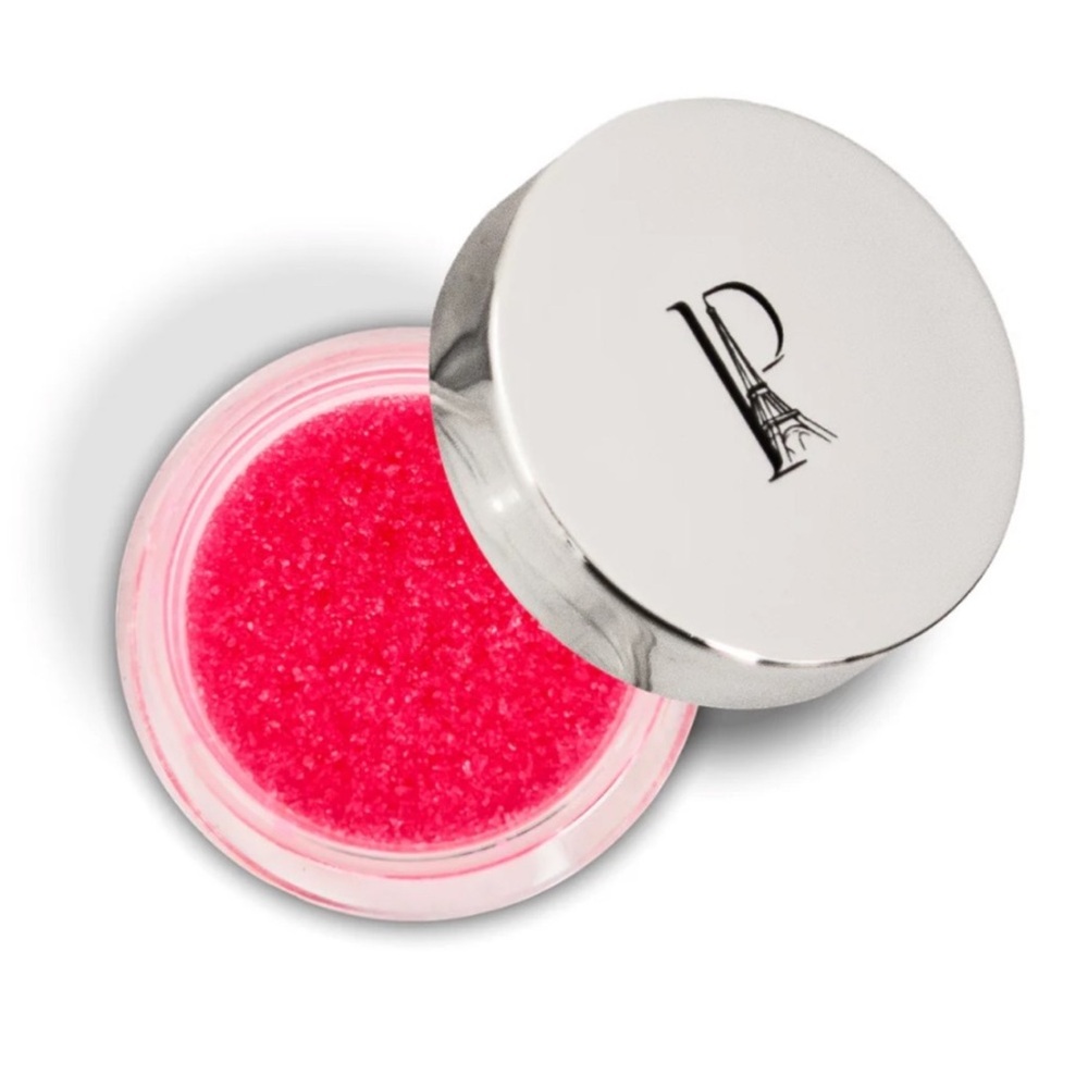 La Predire Paris Awakening Glow Sugar Lip Scrub - NWT SEALED - Picture 2 of 4